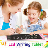 LCD writing board/piši briši tablet/12" - LCD writing board/piši briši tablet/12"
