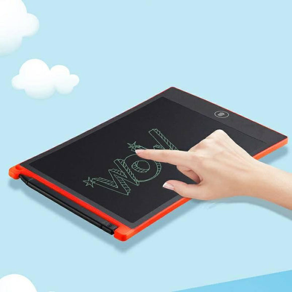 LCD writing board/piši briši tablet za decu 8.5