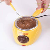 APARAT za topljenje čokolade sa sablonima/električni - APARAT za topljenje čokolade sa sablonima/električni