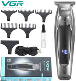 VGR V 070 - Trimer za bradu - novi dizajn () - VGR V 070 - Trimer za bradu - novi dizajn ()