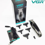 VGR V 070 - Trimer za bradu - novi dizajn () - VGR V 070 - Trimer za bradu - novi dizajn ()