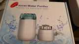 Filter za vodu - preciscavanje vode iz slavine - za slavinu - Filter za vodu - preciscavanje vode iz slavine - za slavinu