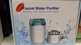 Filter za vodu - preciscavanje vode iz slavine - za slavinu - Filter za vodu - preciscavanje vode iz slavine - za slavinu