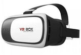 VR BOX/VR naočare - VR BOX/VR naočare