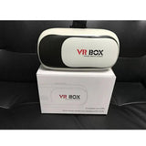 VR BOX/VR naočare - VR BOX/VR naočare