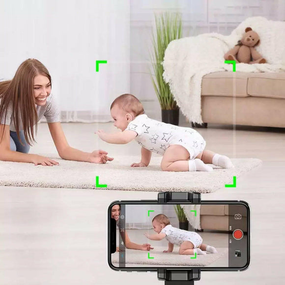 ROBOT kamerman/za smart telefone/Android/IOS - ROBOT kamerman/za smart telefone/Android/IOS