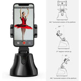 ROBOT kamerman/za smart telefone/Android/IOS - ROBOT kamerman/za smart telefone/Android/IOS