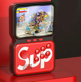 Game box m3 power rucna konzola - igrice super grafika + tv - Game box m3 power rucna konzola - igrice super grafika + tv