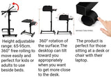 STO za laptop/pokretni sto za laptop - STO za laptop/pokretni sto za laptop