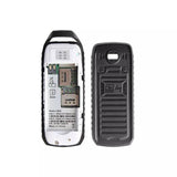 CAT B25/dual SIM/super mini telefon - CAT B25/dual SIM/super mini telefon