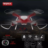 DRON Syma X25W - DRON Syma X25W