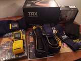TRX pro trake za vežbanje Ful pakovanje  - TRX pro trake za vežbanje Ful pakovanje