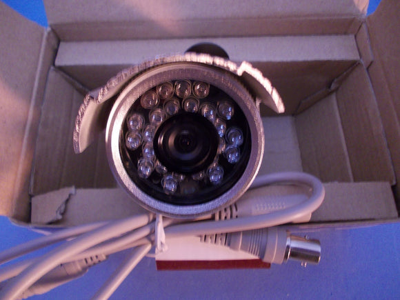 Kamera za video nadzor-NOVO