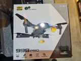 Dron 998 4K - Dron 998 4K