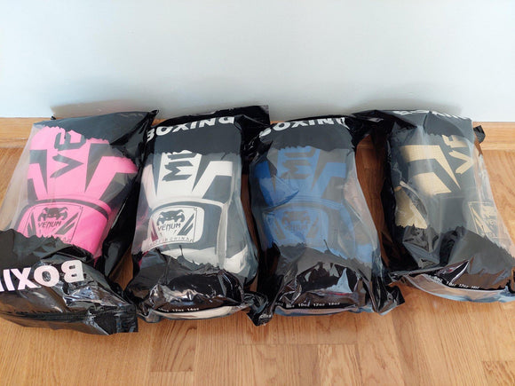 Bokserske rukavice VENUM MMA BOX (Sparing, Džak itd) - Bokserske rukavice VENUM MMA BOX (Sparing, Džak itd)