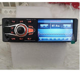Radio Mp5 Mp3 Usb Tf FM Bluetooth 4. 1inch Multimedia - Radio Mp5 Mp3 Usb Tf FM Bluetooth 4. 1inch Multimedia