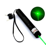 Laser zeleni - Najjaci model 1000 mw sa sigurnosnom bravicom - Laser zeleni - Najjaci model 1000 mw sa sigurnosnom bravicom