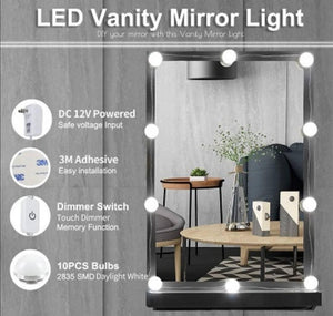 Mirror light - led diode za ogledalo ( - Mirror light - led diode za ogledalo (