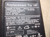 Punjac za laptop HP iglica-NOVO