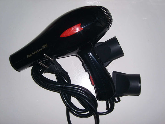 Fen za kosu Super Turbo Laser 3900 AKCIJA-Fen za kosu