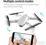 Dron-Dron - Dron 4K Kamera - Dron E59