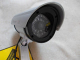 Lažna kamera za video nadzor NOVO-Lažna kamera IR kamera