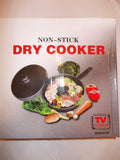 Dry cooker tiganj-NOVO