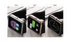 SMART WATCH GT08-Smart watch-Smart sat - SMART WATCH GT08-Smart watch-Smart sat