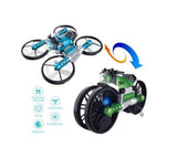Dron+motor transformers 2in1 () - Dron+motor transformers 2in1 ()