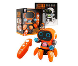 Robot Hobotnica koji pleše - Robot Hobotnica koji pleše