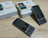 Nokia 6300 - Dual Sim - Nokia 6300 - Dual Sim