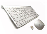 Bezicna tastatura+mis Bezicna tastatura WB8066 - Bezicna tastatura+mis Bezicna tastatura WB8066
