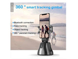 360 tracking holder - Senzor pokreta, snimice svaki korak - 360 tracking holder - Senzor pokreta, snimice svaki korak