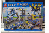 Policijski set (Odlican izbor) - Policijski set (Odlican izbor)