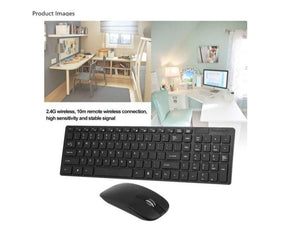 Bežična tastatura+miš ( Preporuka) - Bežična tastatura+miš ( Preporuka)