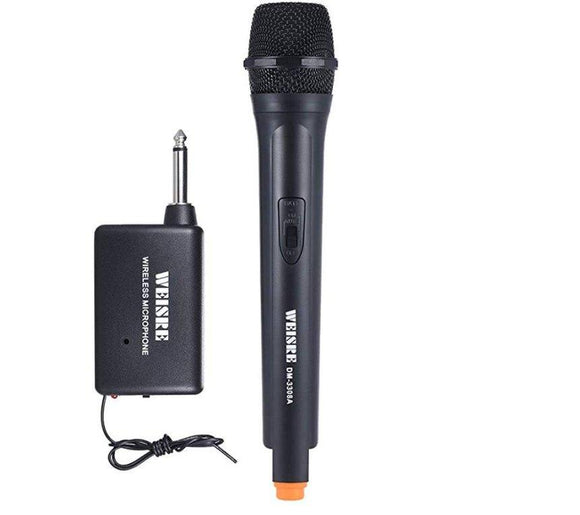 Bežični mikrofon- DM 3308A - Bežični mikrofon- DM 3308A