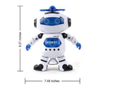 Robot koji pleše ( Preporuka) - Robot koji pleše ( Preporuka)
