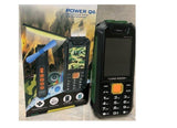 Land Rover telefon 4in1 () - Land Rover telefon 4in1 ()