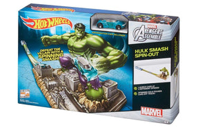 Rotirajuci Hulk ( ) - Rotirajuci Hulk ( )