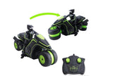 Motocikl transformers () - Motocikl transformers ()