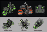 Motocikl transformers () - Motocikl transformers ()