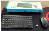 WIFI tastatura+miš (Top ponuda) - WIFI tastatura+miš (Top ponuda)