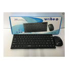WIFI tastatura+miš (Top ponuda) - WIFI tastatura+miš (Top ponuda)