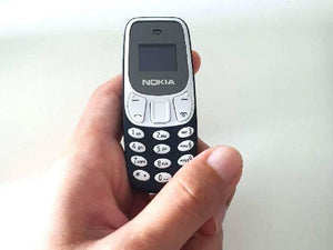 Mini Nokia BM10 NOKIA 2 sim kartice - Mini Nokia BM10 NOKIA 2 sim kartice