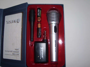 Mikrofon Bežicni mikrofon žični AKCIJA-Bežicni mikrofon