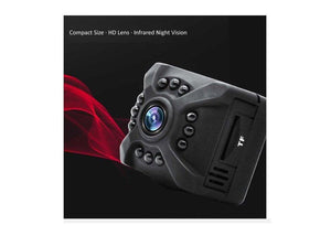 X5 mini sigurnosna kamera () - X5 mini sigurnosna kamera ()