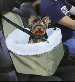 Pet Booster Seat - Sedište za pse u autu - Pet Booster Seat - Sedište za pse u autu
