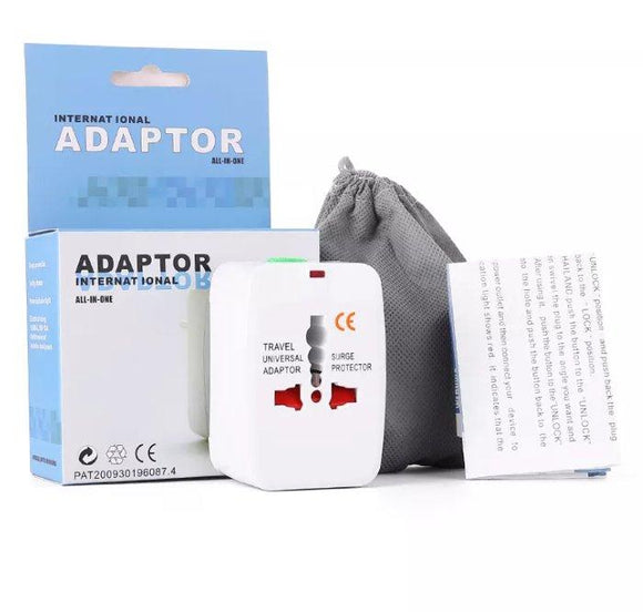 Univerzalni adapter ( ) - Univerzalni adapter ( )