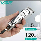 Trimer VGR-V 071 - Trimer VGR-V 071