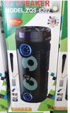 Bluetooth zvucnik+karaoke mikrofon (preporuka) - Bluetooth zvucnik+karaoke mikrofon (preporuka)